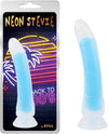 Neon Stevie 8.4" Plus Free Clean Vibe