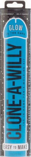Clone-A-Willy Vibrator