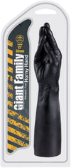 13" Horny Hand