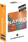Naked Allsorts