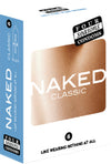 Naked
