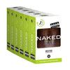 Naked Delay