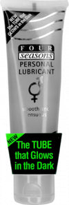 Glow in the Dark Tube