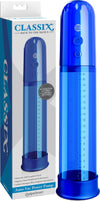 Auto-Vac Power Pump