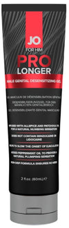 Prolonger Desensitizing Gel