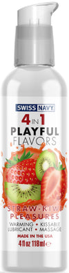 4 In 1 - Playful Flavors 118ml