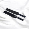 Interlace Bed Restraint Set