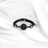 Bondage - Be Quiet Gag