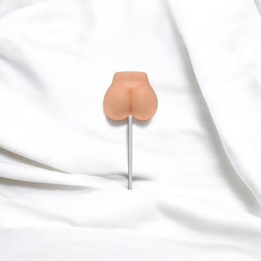 Candy - Butt Pop