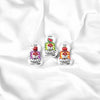 Oral Popping Candy
