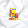 Durex Condoms - Fruity Fun Flavoured