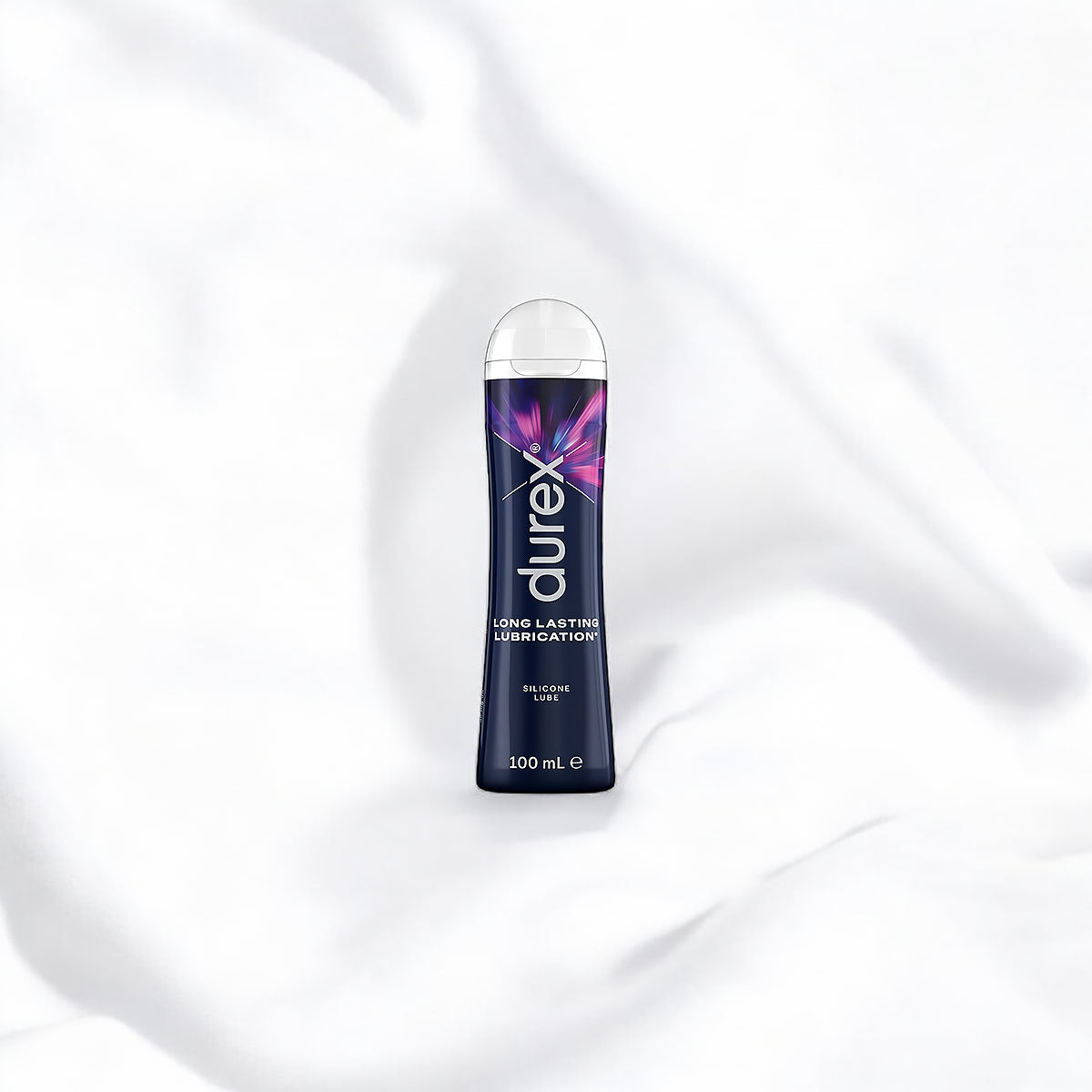 Durex Lubricant - Perfect Glide Silicone