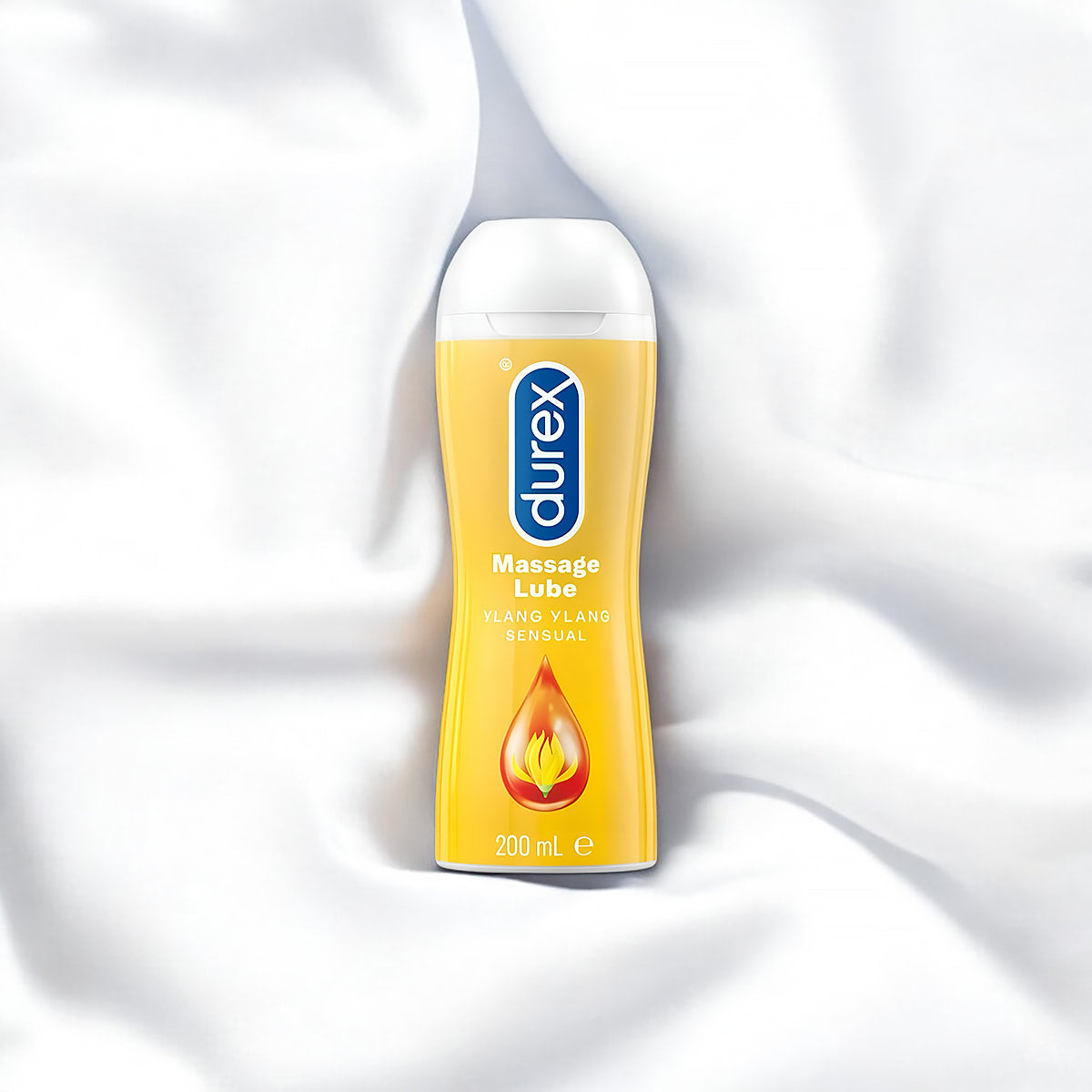 Durex Sensual Massage Lube