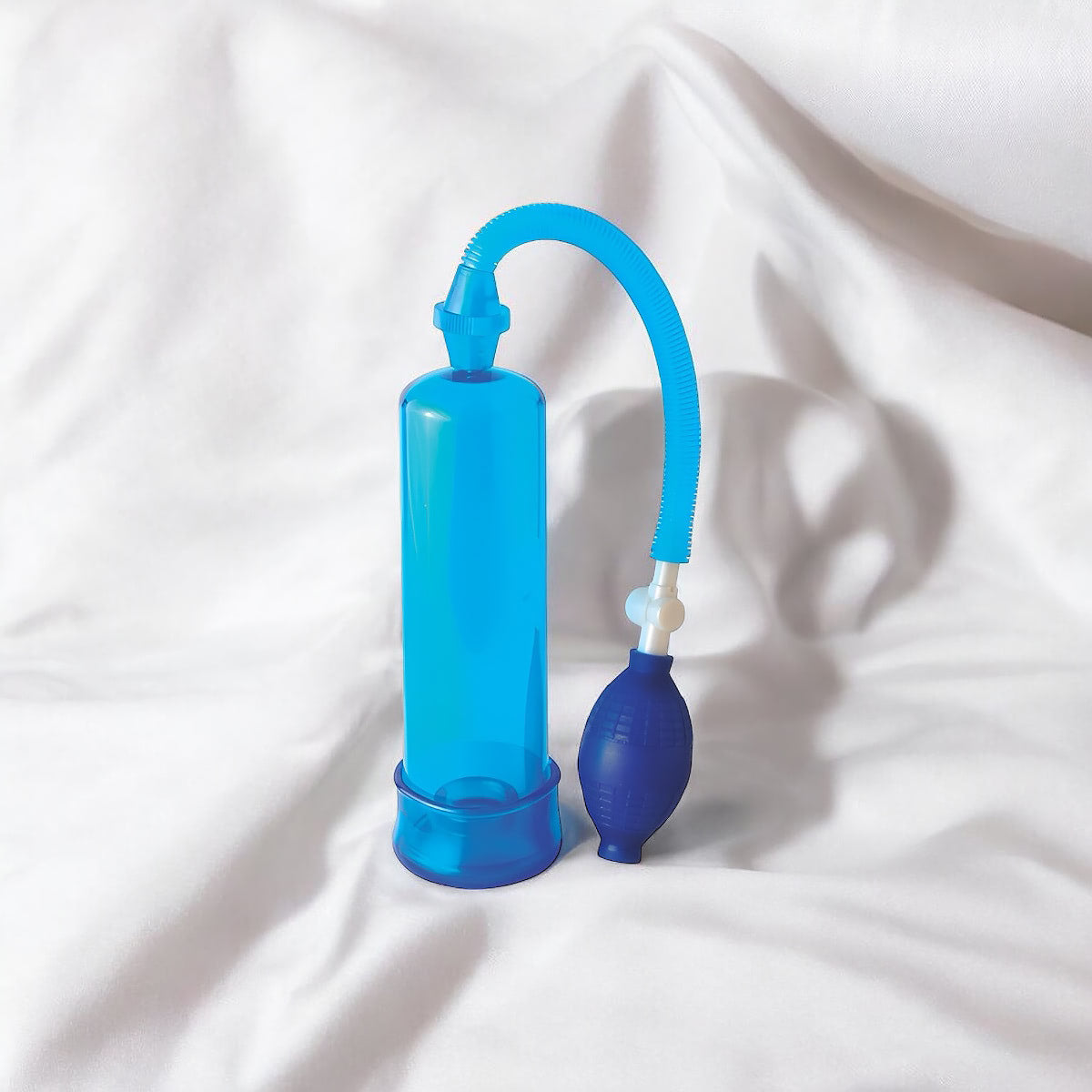 Enlargement Pump
