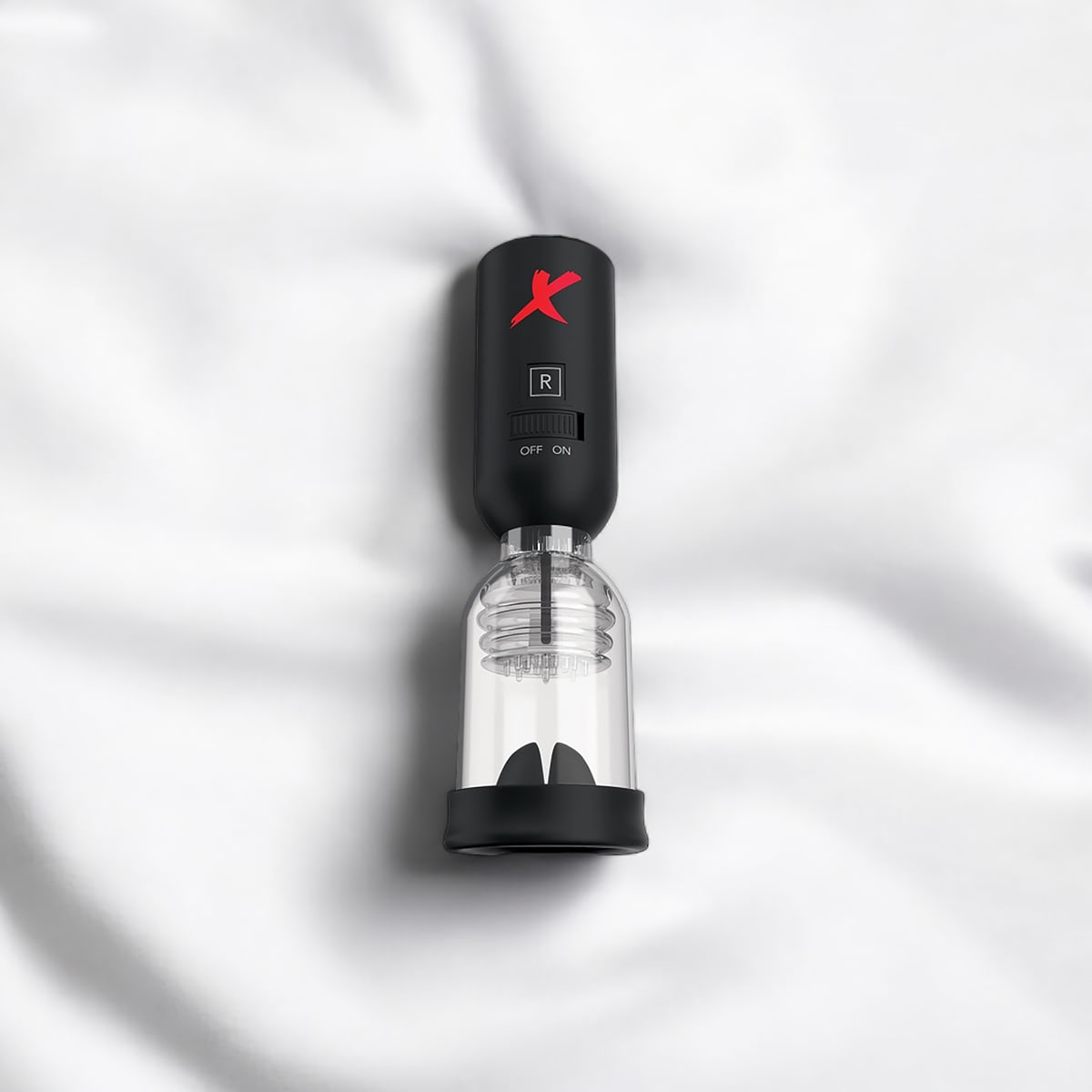 Enlargement Pump - Tip Teazer