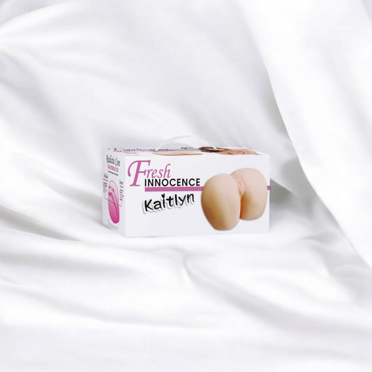 Fleshlight - Fresh Innocence Kaitlyn
