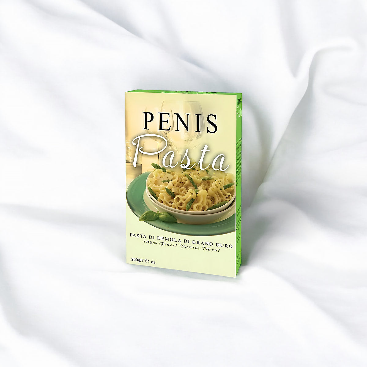 Pecker Pasta