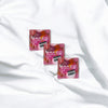 Four Seasons Condoms - Naked Bubblegum