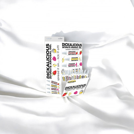 Arousal Gel