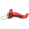 King Cobra Keychain