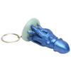 Cocktopus Keychain