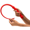 Viper Tail Silicone Whip