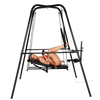 Throne Deluxe Adjustable Sling with Sex Machine