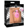 Pussification Vulva Chastity Cage