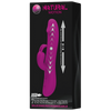 Natural Motion Thrusting