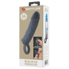 Realistic Penis Sleeve Veiny