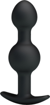 Silicone Anal Balls 4.05"