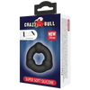 Super Soft Silicone Cockring - 3 Bead