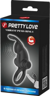 Vibrant Penis Ring I