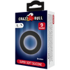 Super Soft Silicone Cockring - Brodan