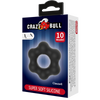 Super Soft Silicone Cockring - Clauzell