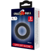 Super Soft Silicone Cockring - Dilson