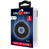 Super Soft Silicone Cockring - Kayke