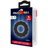 Super Soft Silicone Cockring - Laiden