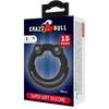 Super Soft Silicone Cockring - Meco