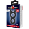 Super Soft Silicone Cockring - Toran
