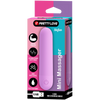 Stefan - Rechargeable Mini Massager
