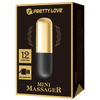 Rechargeable Mini Massager