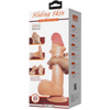 Sliding Skin Series 8.5"