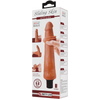 Alfredo Vibrating 9.8"