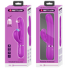 Perdita - 3 in 1 Multi-function Vibrator