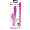 Rechargeable Shima