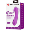 Extreme Series - Rechargeable DJ Dick