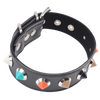 Collar with Thorns