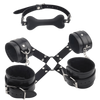 Fully Restrain You Lover Set