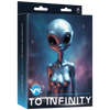 Inflatable 3-Breasted Alien Love Doll -
